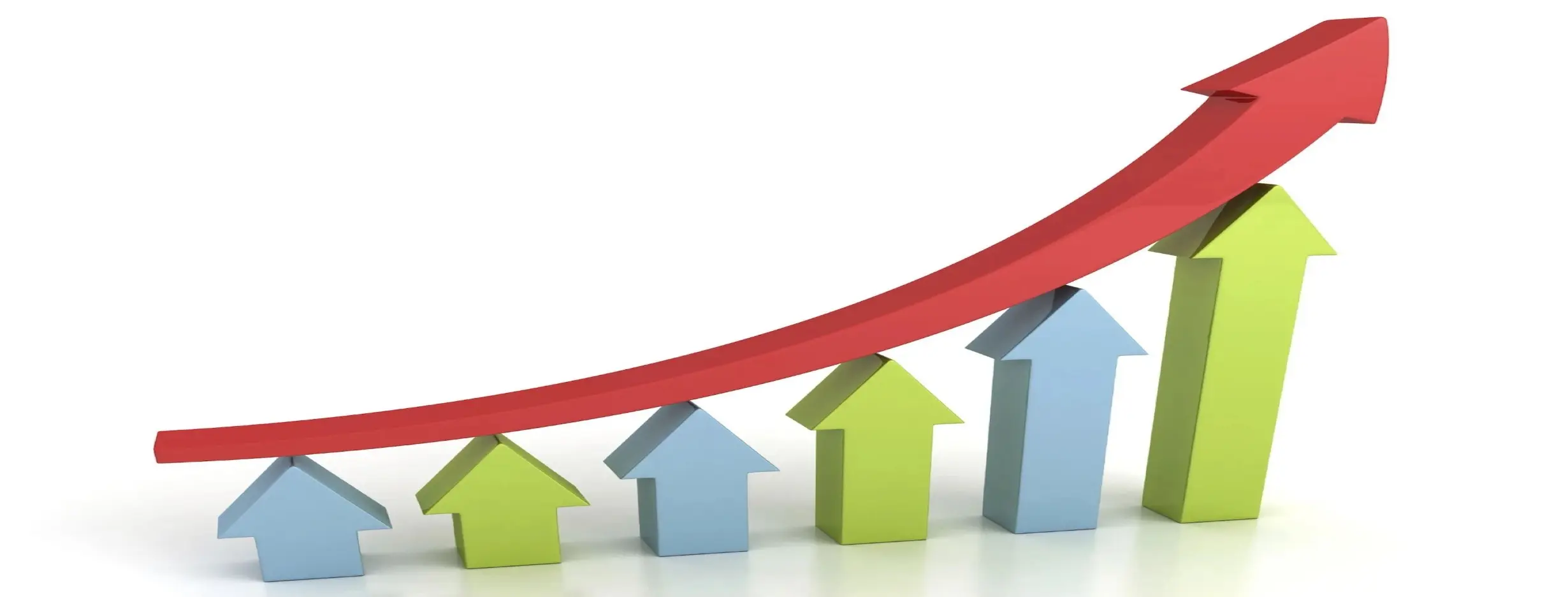 Image for Booming Economy